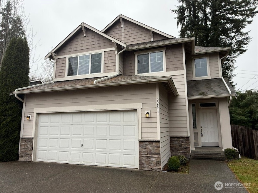 22817 SE 287th Place, Maple Valley, WA 98038 - photo 1