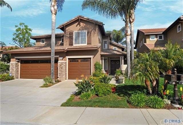 Spectacular Home in Desirable Gated Columbia Commu