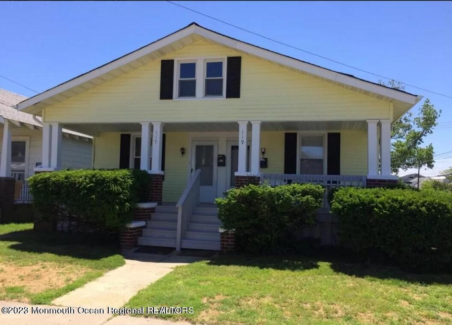 119 14th Ave unit WINTER, Belmar, NJ 07719 - photo 1