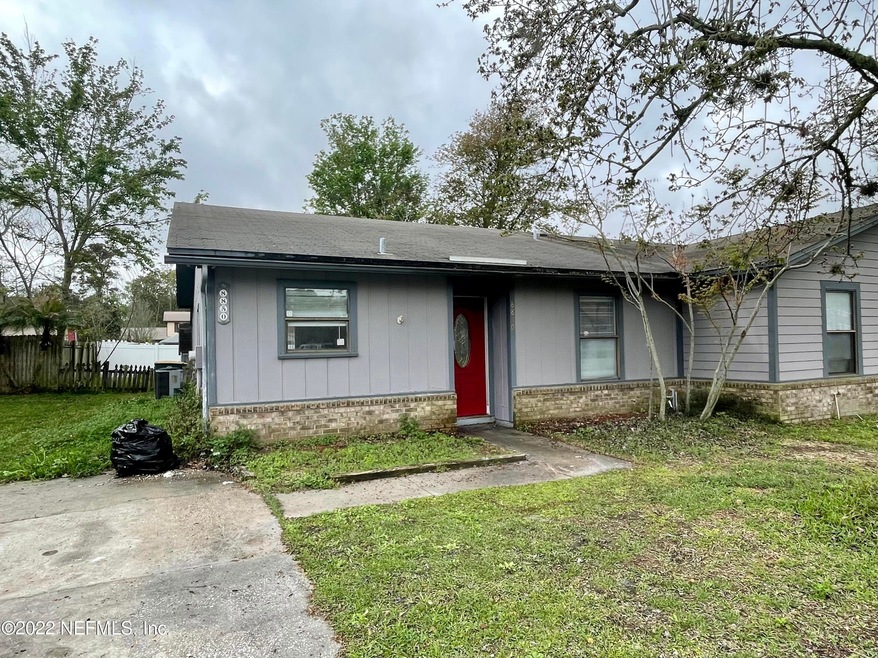 8850 Cavender Dr, Jacksonville, FL 32216 - photo 1