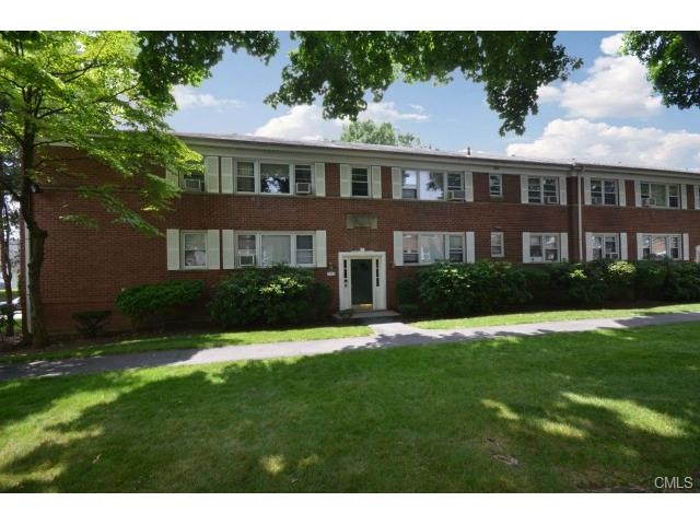 17F Hope St unit 9D, Stamford, CT 06906 - photo 1
