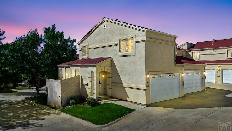 4145 Outlook Blvd unit T, Pueblo, CO 81008 - photo 1