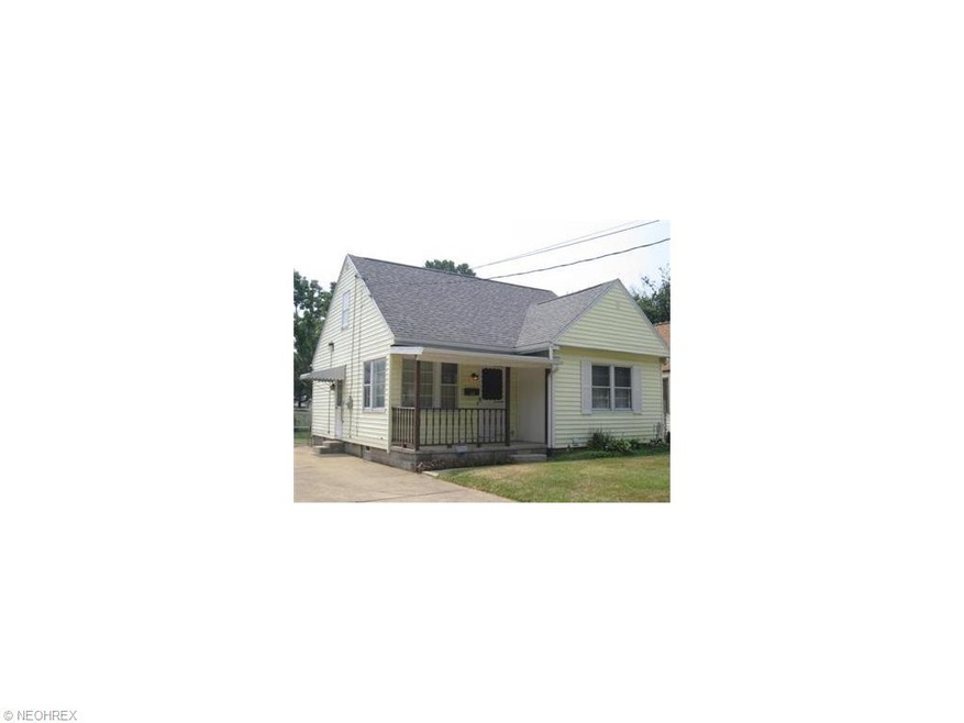 Aggressively priced 3 bedroom home in Plain Townsh