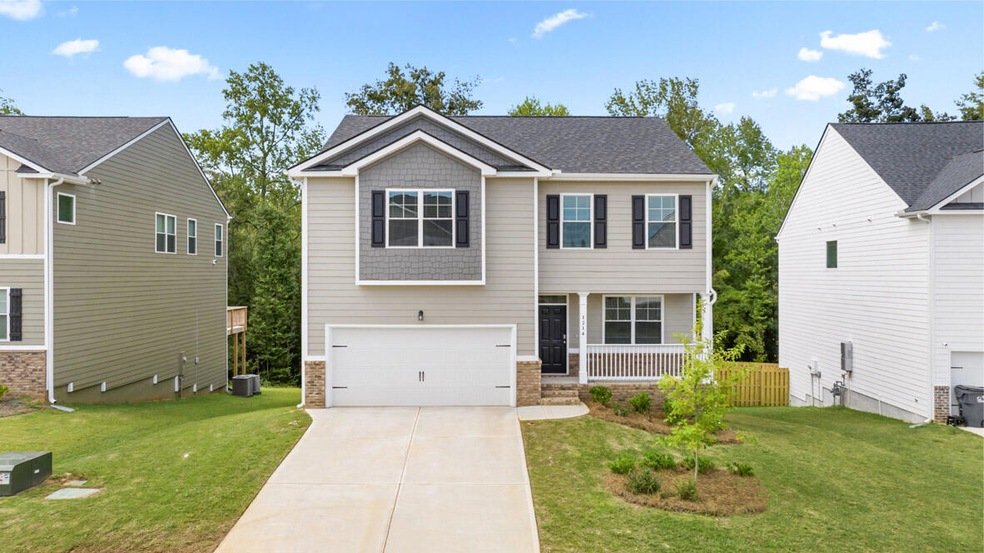 Penwell bsmt Deer Hollow 1214 Sambar Cir