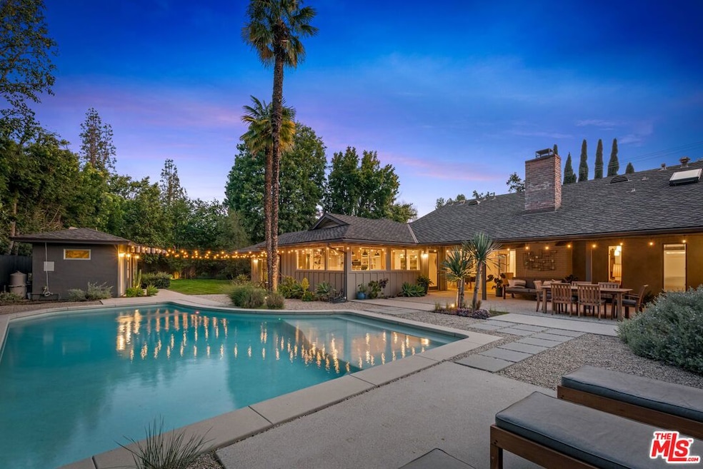 4820 Poe Ave, Woodland Hills, CA 91364 - photo 1