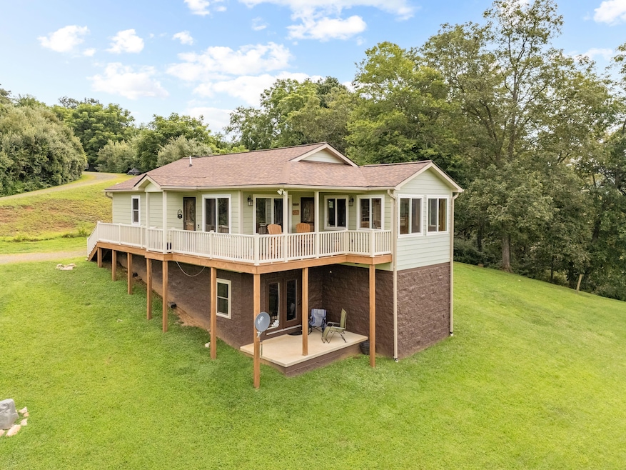 147 Journey Ln, Dugspur, VA 24325 - photo 1