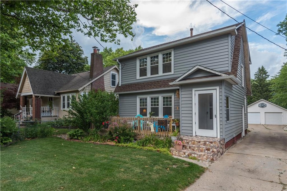 1113 Garden Ave, Des Moines, IA 50313 - photo 1