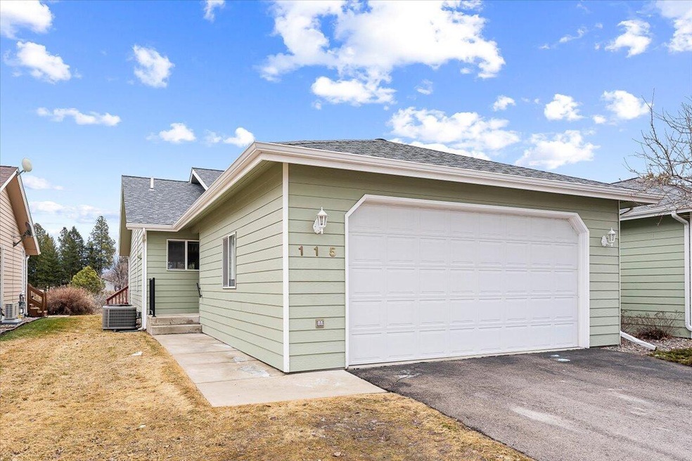 115 E Nicklaus Ave, Kalispell, MT 59901 - photo 1