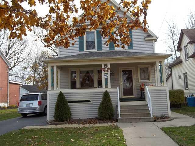83 Ward Rd, North Tonawanda, NY 14120 - photo 1