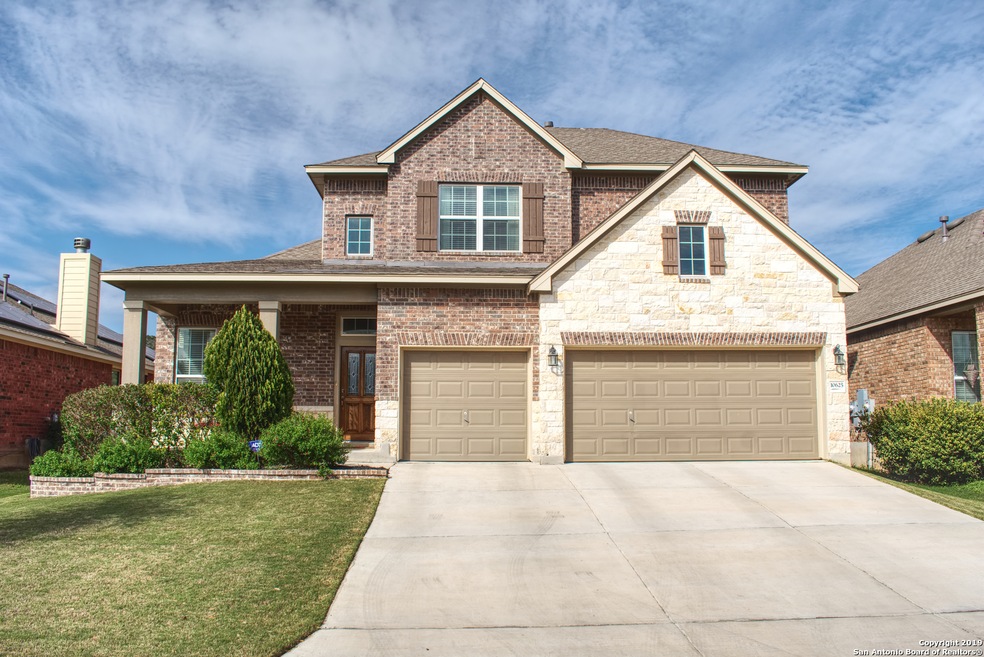 10625 Newcroft Place, Helotes, TX 78023 - photo 1