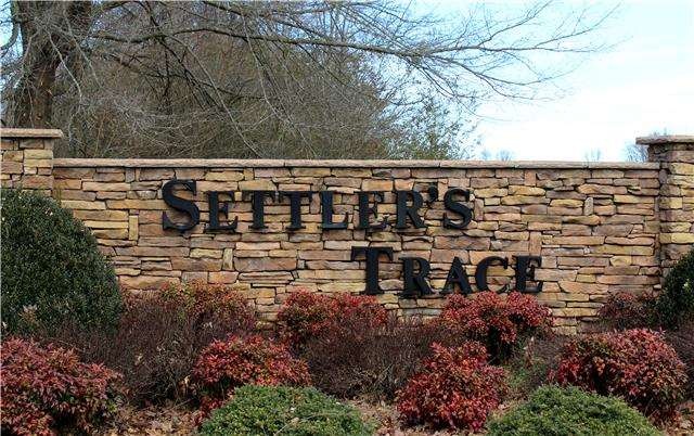 0 Settlers Trace Lot unit 32 1701655, Tullahoma, TN 37388 - photo 1