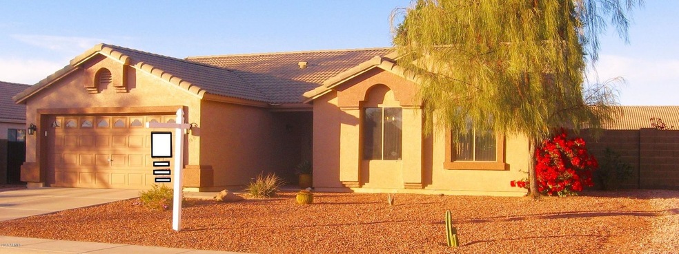 Curb Appeal