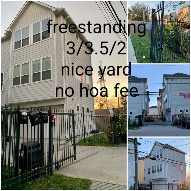 711 Link Rd, Houston, TX 77009 - photo 1