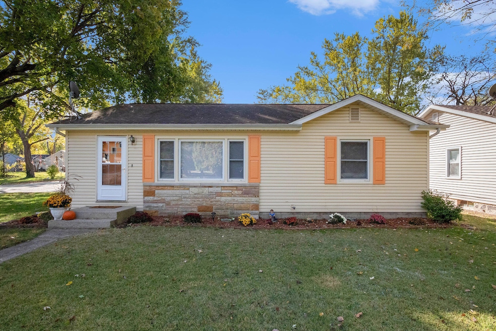 Under Contract $189,000