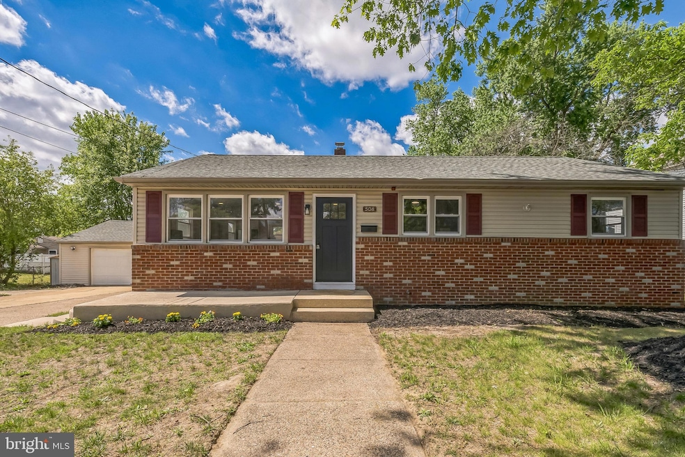 508 6th Ave, Lindenwold, NJ 08021 - photo 1