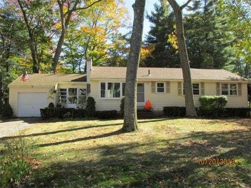 3 Hickey Rd, Hingham, MA 02043 - photo 1