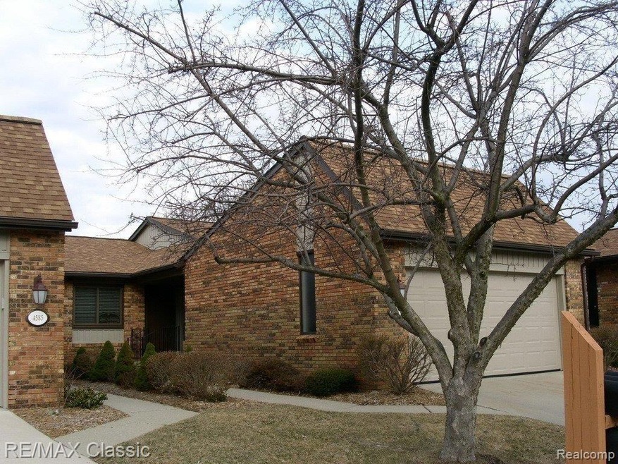 Property Exterior