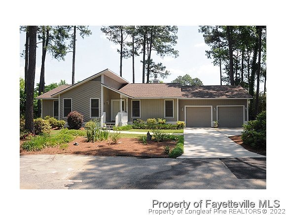 793 Bateman Ct, Fayetteville, NC 28303 - photo 1