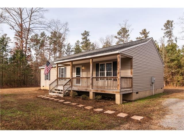 885 Tuscarora Rd, Dunnsville, VA 22454 - photo 1