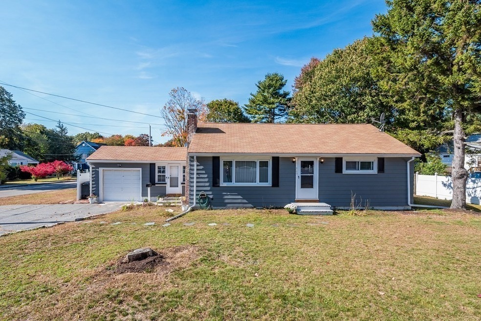 349 S Main St, Randolph, MA 02368 - photo 1