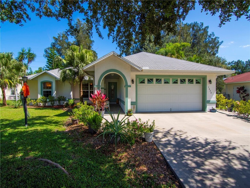 1648 Addie St, Sebastian, FL 32958 - photo 1