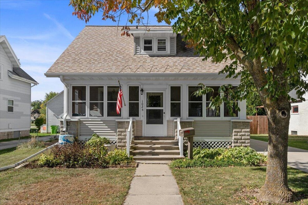 1025 4th Street