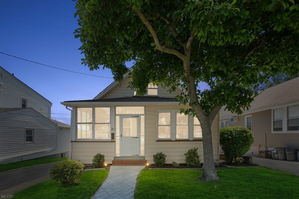 81 Irving Terrace, Bloomfield, NJ 07003 - photo 1