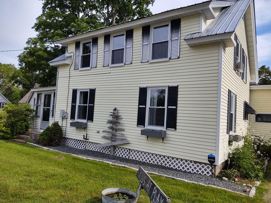 4 Hodge Ln, Center Ossipee, NH 03814 - photo 1