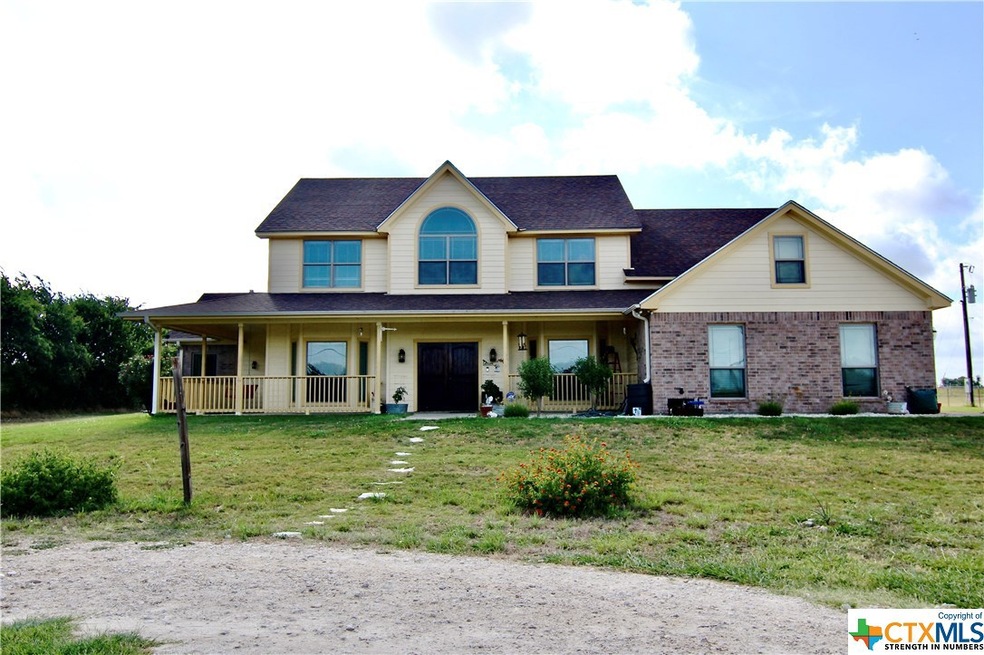 7133 Water Supply Rd, Temple, TX 76502 - photo 1