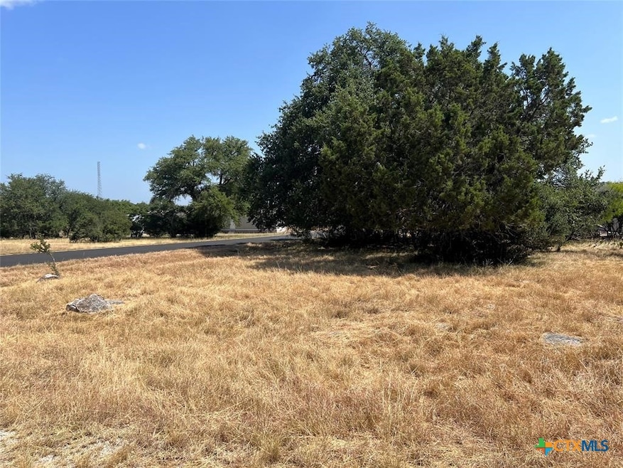 tbd Lost Creek, Horseshoe Bay, TX 78657 - photo 1