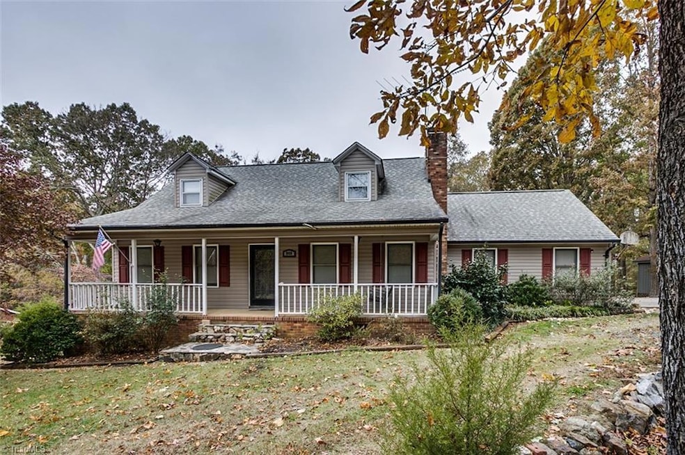 948 Neely Rd, Asheboro, NC 27205 - photo 1