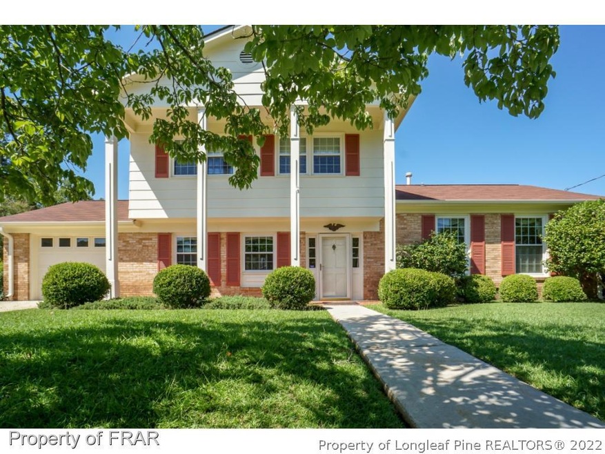 514 Lennox Dr, Fayetteville, NC 28303 - photo 1