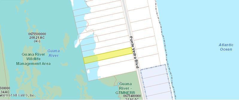 platt map