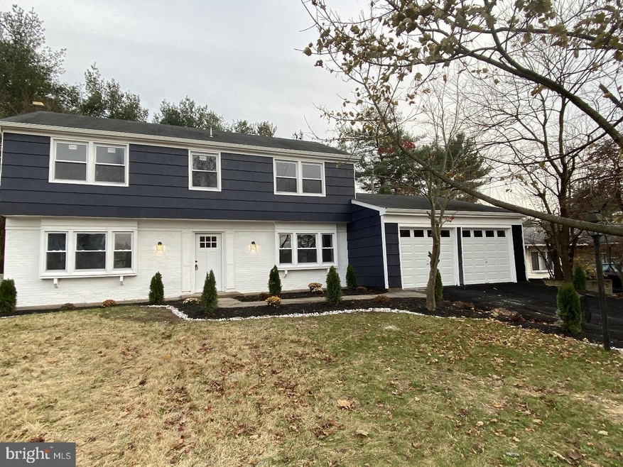 30 Fleetwood Place, Willingboro, NJ 08046 - photo 1