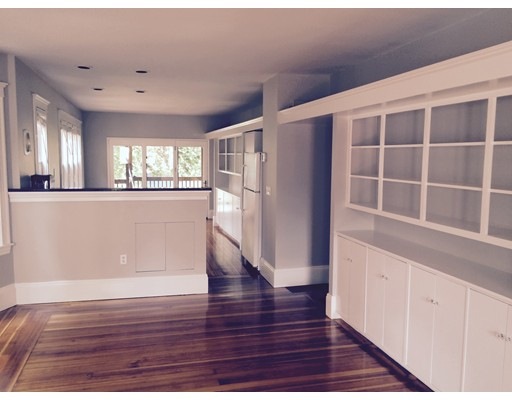 21 Cameron Ave unit 1, Cambridge, MA 02140 - photo 1