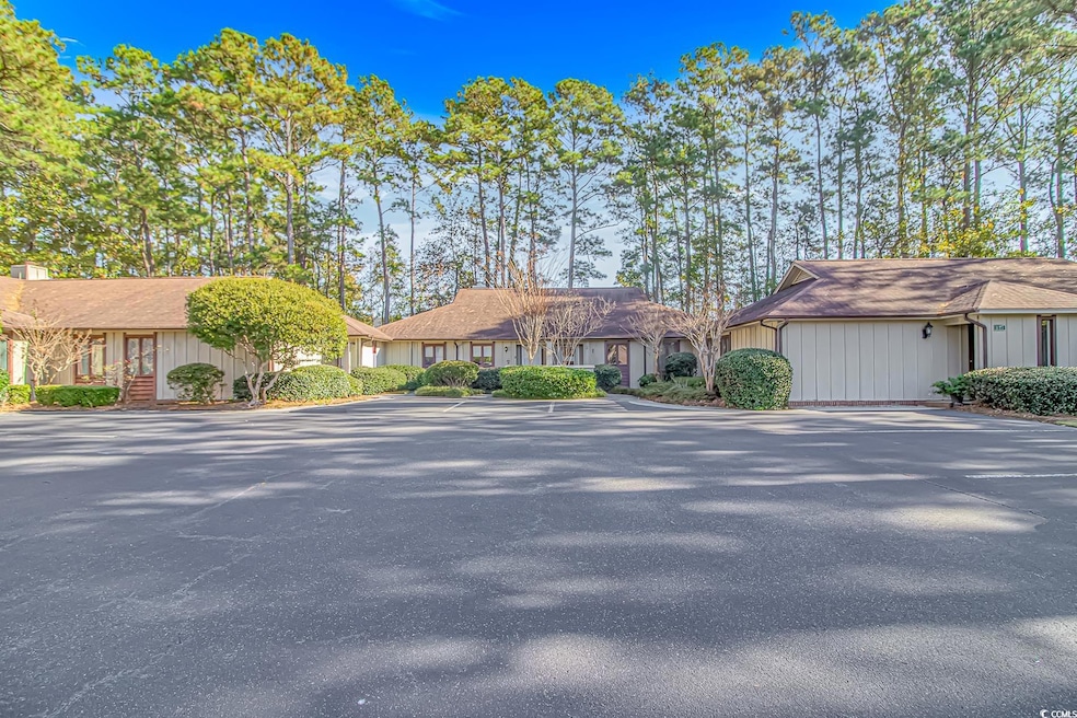 127 Watersedge Dr unit B2, Pawleys Island, SC 29585 - photo 1