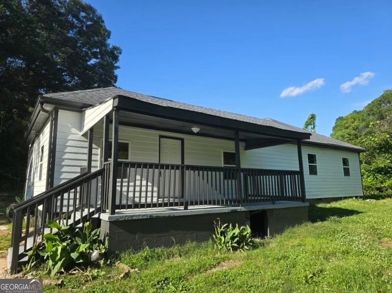 269 W Hightower Trail, Conyers, GA 30012 - photo 1