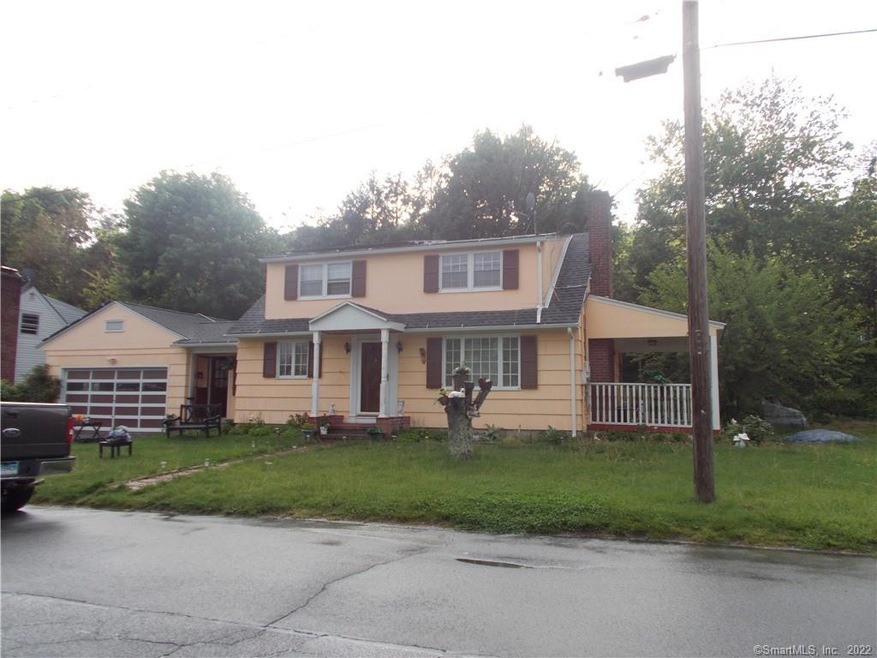 69 Bouley Ave, Waterbury, CT 06705 - photo 1