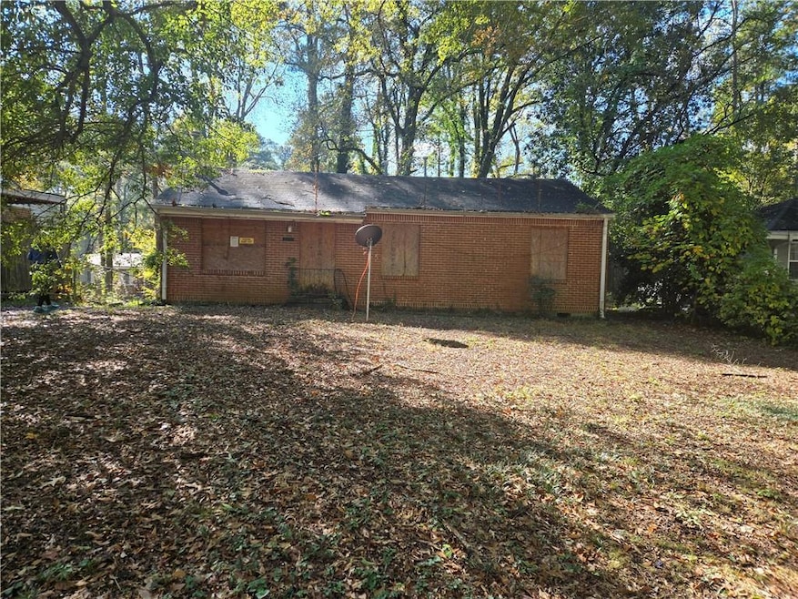 2214 Lilac Ln, Decatur, GA 30032 - photo 1