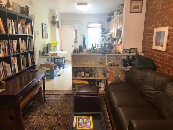 20 Mead St unit 1, Allston, MA 02134 - photo 1