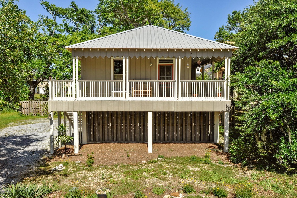 Front View
