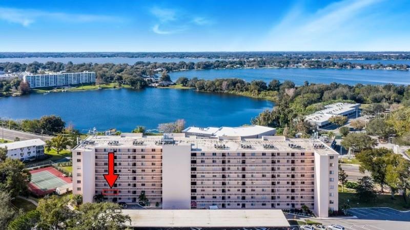 Lakeridge Condominium unit 209, Winter Haven, FL 33881 - photo 1