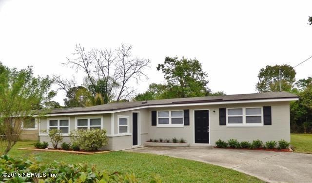 2035 Bo Peep Dr W, Jacksonville, FL 32210 - photo 1