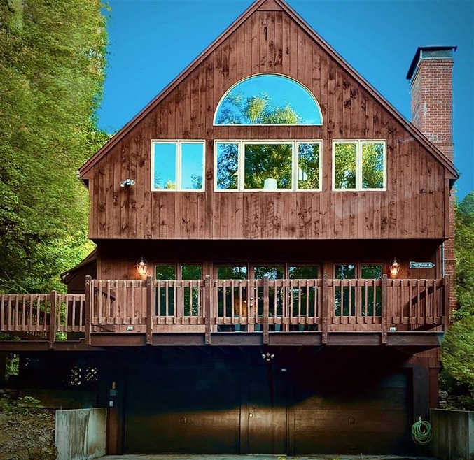 54 Whitehouse Cir unit 5, Campton, NH 03223 - photo 1