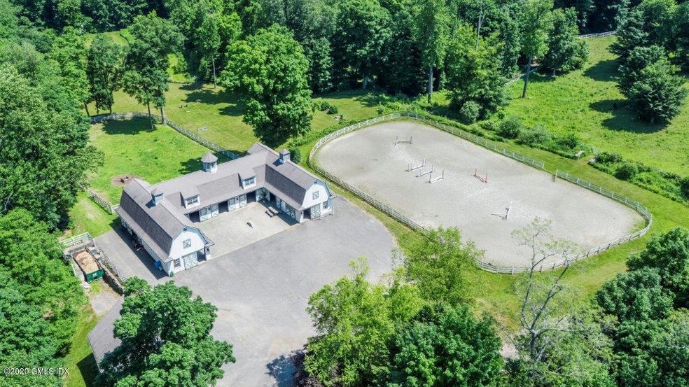 50 Lafrentz Rd, Greenwich, CT 06831 - photo 1