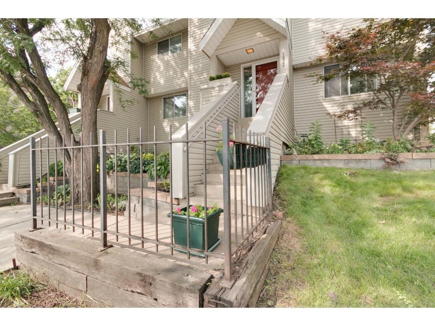 Located in the Heart of Downtown Minneapolis