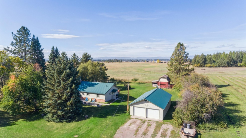 2790 Helena Flats Rd, Kalispell, MT 59901 - photo 1