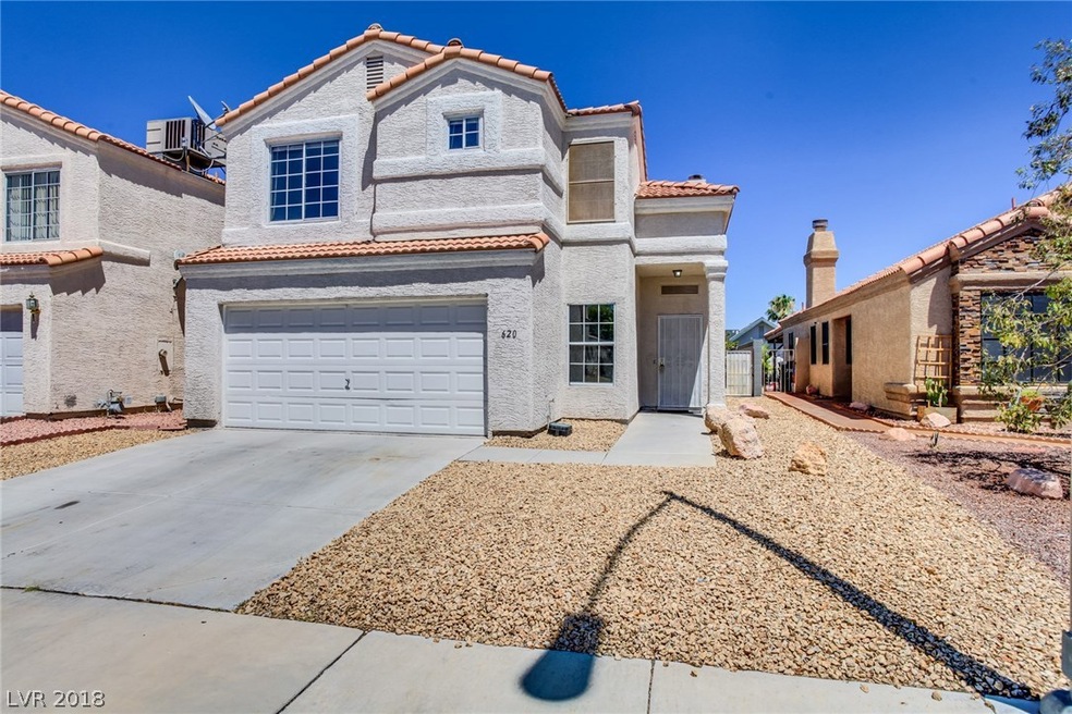 Nice curb appeal in great neighborhood with no HOA
