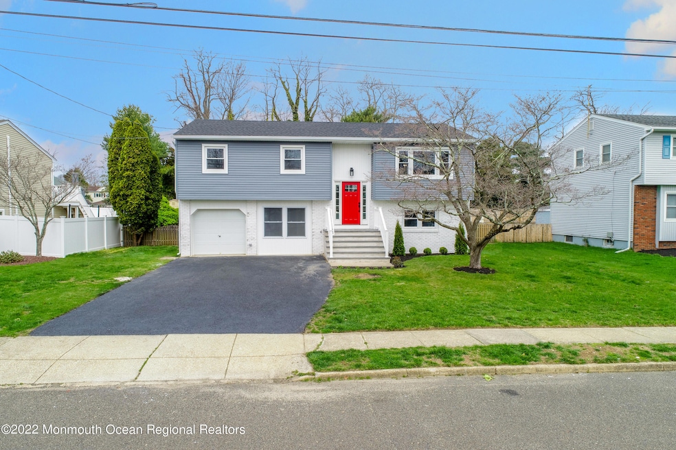 1006 Shenandoah Dr, Spring Lake, NJ 07762 - photo 1