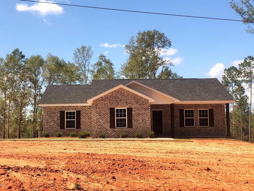 118 Leslie Williams Rd, Lucedale, MS 39452 - photo 1